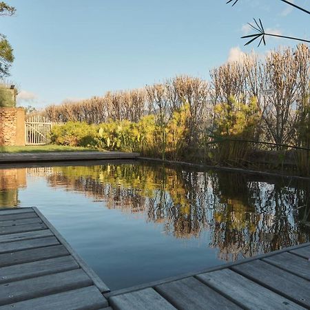 Heuwelsig Cottages Франшхоек Екстериор снимка